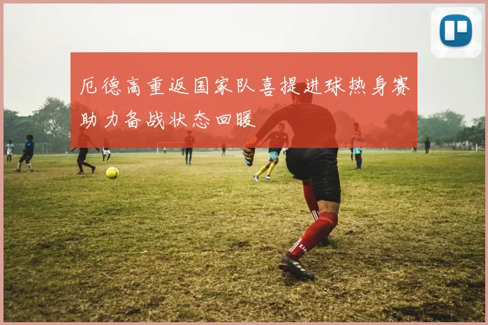 厄德高重返国家队喜提进球热身赛助力备战状态回暖
